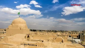 امام زاده سید قوام الدین مجتبی معروف به مقبره سیدان