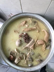 طباخی منوچهر 4
