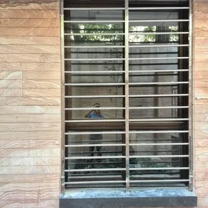 کارگاه نرده و حفاظ رسائی 4