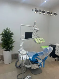 کلینیک دندانپزشکی سرینا 3