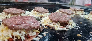 برگرنخل