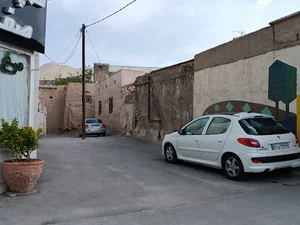 حمام تاریخی کرهرود