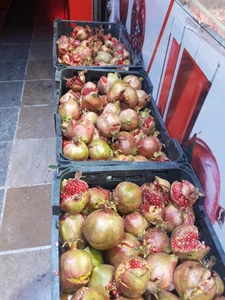 آبمیوه شانار 5