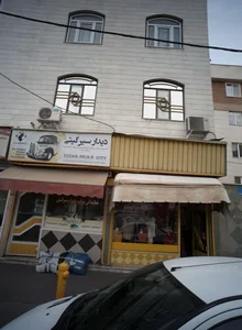 فروشگاه پوشاک 2