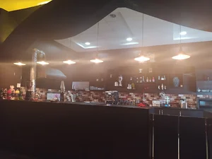 Cafe Alpha