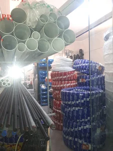 فروشگاه لوله و اتصالات ساحا