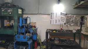 جلوبندی آرمان خالدی