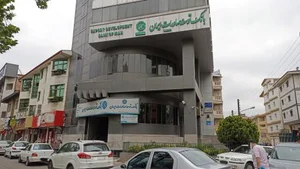 بانک توسعه صادرات 3