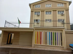دبستان دخترانه یاس