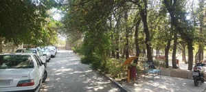 پارک یادآوران 3