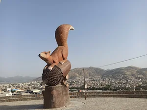 المان سنجاب