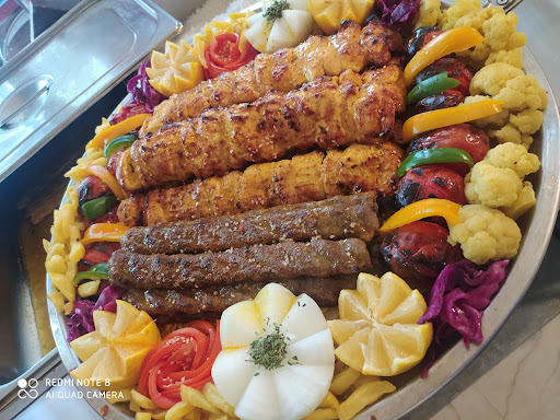 کبابی ترخون