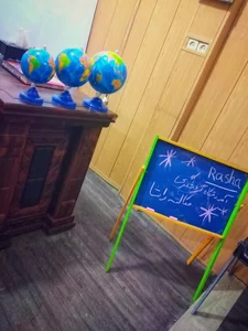 آموزشگاه گردشگری‌مکالمه راشا 5