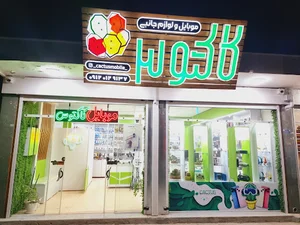 موبایل کاکتوس