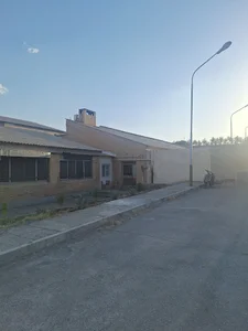 خوابگاه جهاد کشاورزی(علوم پزشکی)کردستان