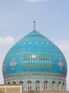 مسجد حضرت خدیجه