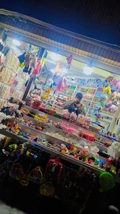 بزک دوزک