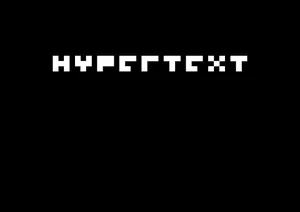 Hypertext Architecture Studio