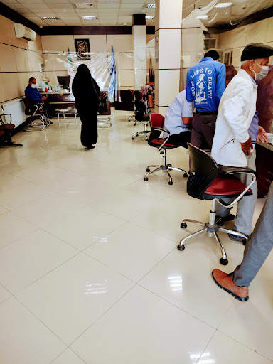 بانک رفاه