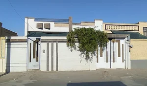سالن زیبایی لنا