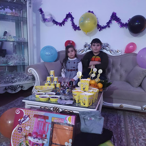 پيرايش پرديس