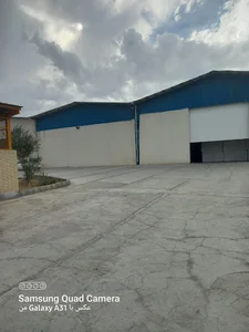 گروه تولیدی استحکام صدف بلوچستان