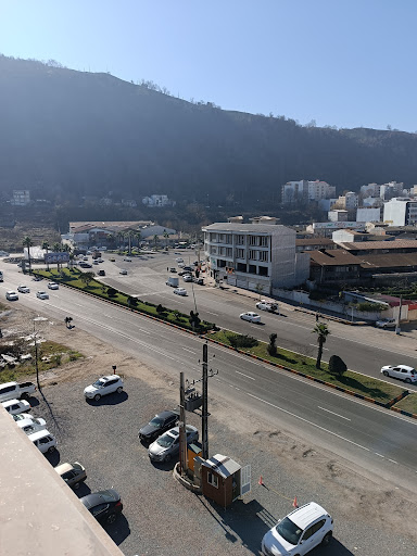 میدان شیخ زاهد