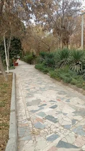 بوستان ایثار 5