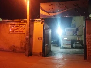 هیات فوتبال شهرستان اصفهان