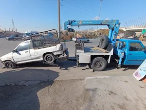 پارکینگ ساها