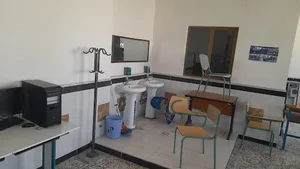 هنرستان نمونه امام خمینی(ره)