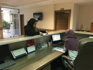 آزمایشگاه نوین ژنتیک ساری