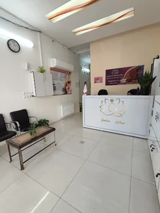 مرکز ماساژ سانیار پایا
