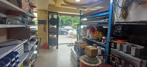 شرکت آسانسور آسمان فراز چری
