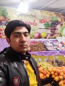 میوه و تره بار معلم 2