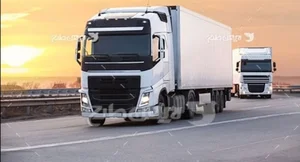 کارواش و تعمیرات تریلی