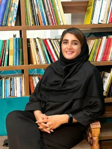دکتر نادیا کیان روانشناسی بالینی