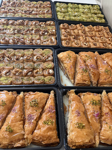 باقلواچی