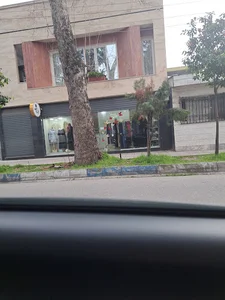 گالری حورا حجاب ساری
