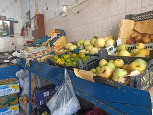 میوه فروشی چهار فصل