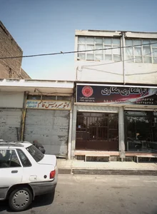 تراشکاری مکاری 2