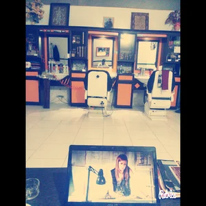 آرایش مردانه ژست