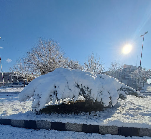 جوشکاری نیک دست