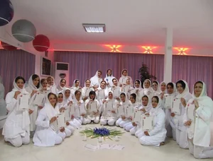 باشگاه یوگا پرنده آزاد 3