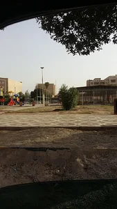 بوستان میثاق