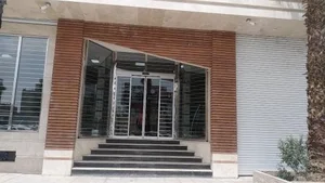 بانک سینا شعبه مرکزی 2