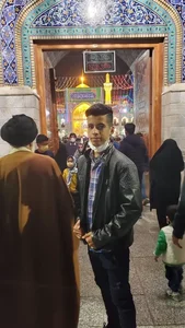 مسجد امام حسین (ع) 3