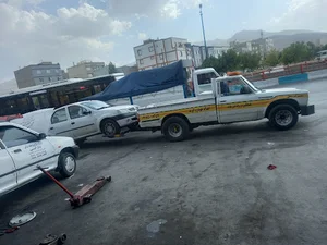 تعمیرگاه مجاز پارس گاز خودرو