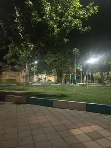 پارک بنفشه 2