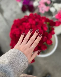 خدمات ناخن آیسا 3